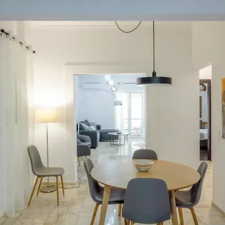 Sfakion 6 Apartment Chania  Exterior photo