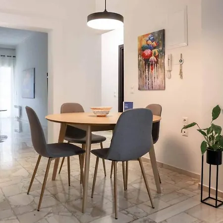 Sfakion 6 Apartment Chania  Exterior photo
