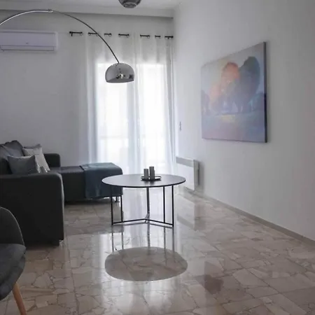 Sfakion 6 Apartment Chania  Exterior photo