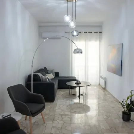 Sfakion 6 Apartment Chania  Exterior photo