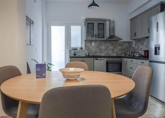 Sfakion 6 Apartment