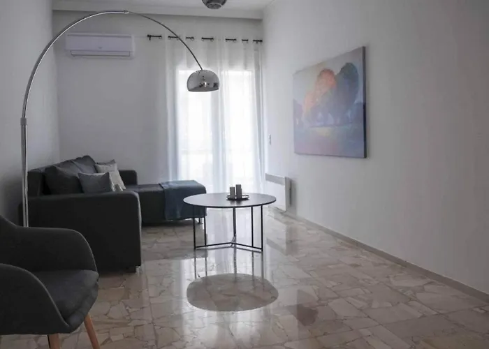 Sfakion 6 Apartment