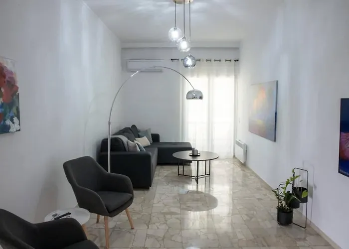 Sfakion 6 Apartment