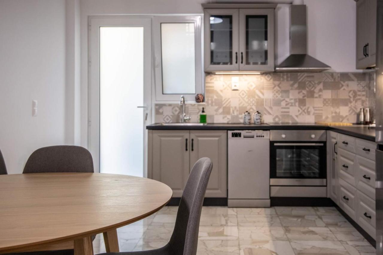 Sfakion 6 Apartment *