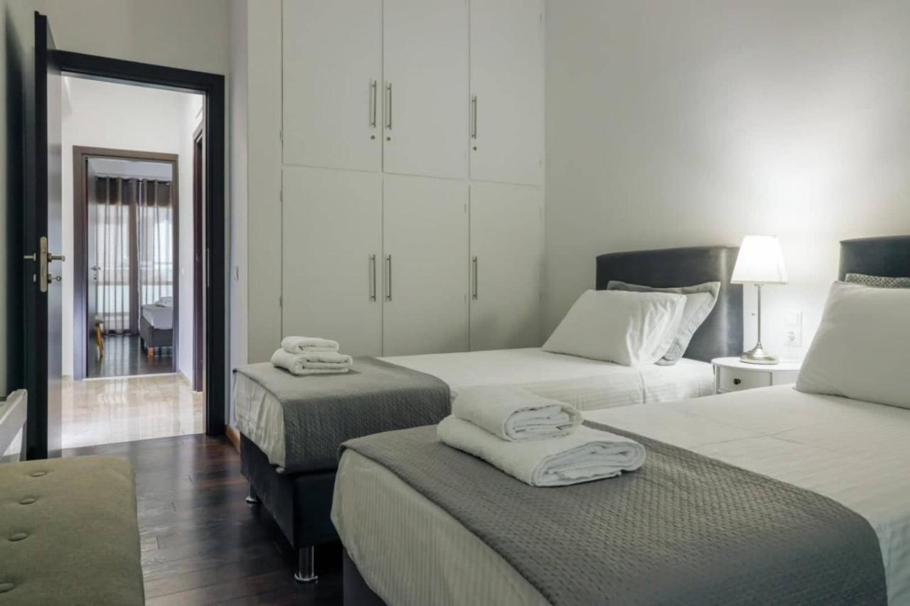 Apartment Sfakion 6 *